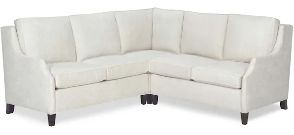 Temple 18380 Sectional Hunter Sectional Temple 18380 Sectional Hunter Sectional