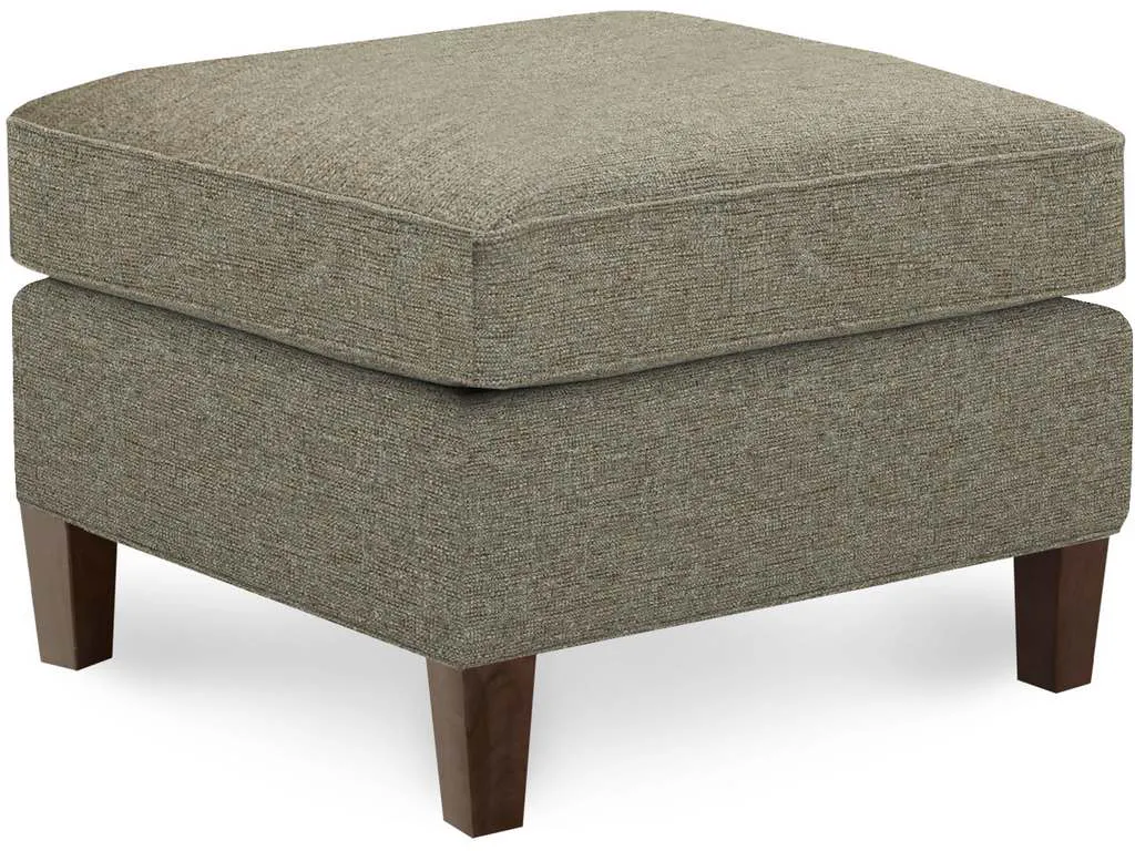 Temple 18383 Hunter Ottoman Temple 18383 Hunter Ottoman