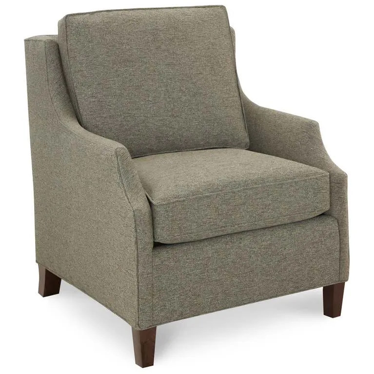 Temple 18385 Hunter Chair Temple 18385 Hunter Chair