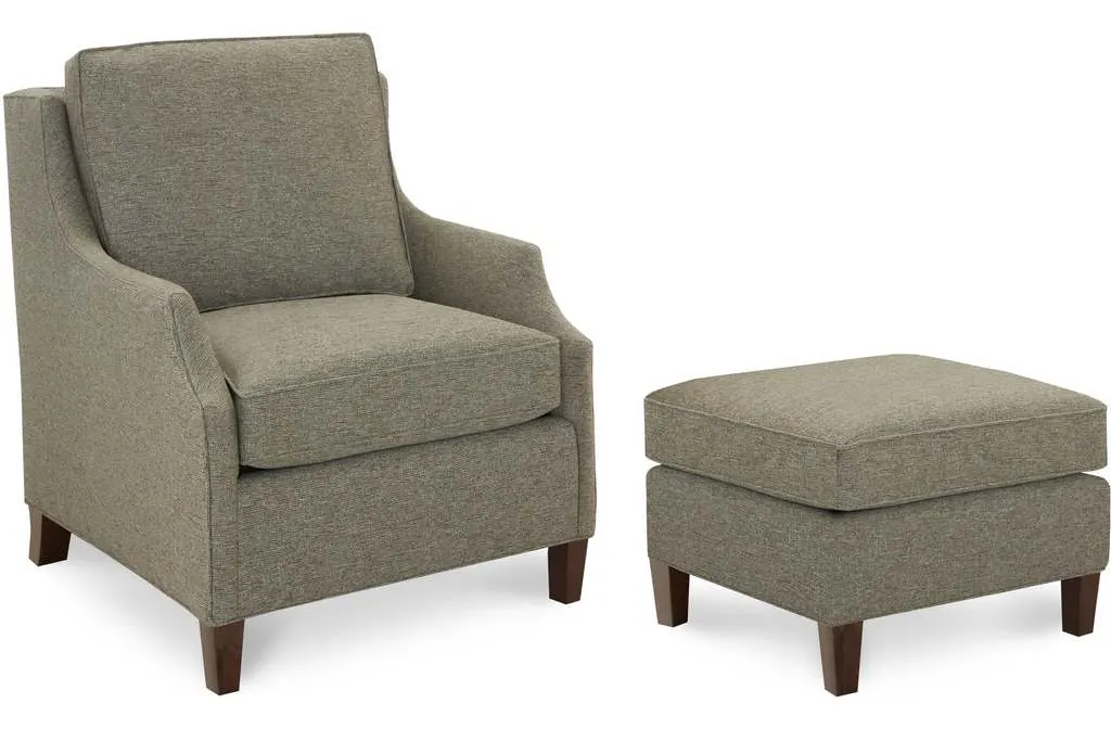 Temple 18385 Hunter Chair Temple 18385 Hunter Chair