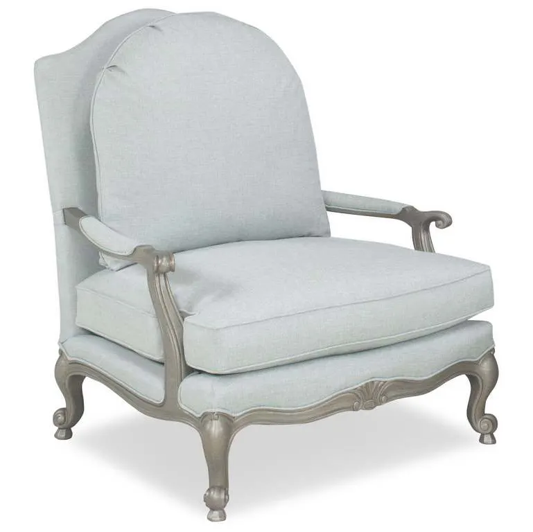 Temple 1845 Layla Chair Temple 1845 Layla Chair