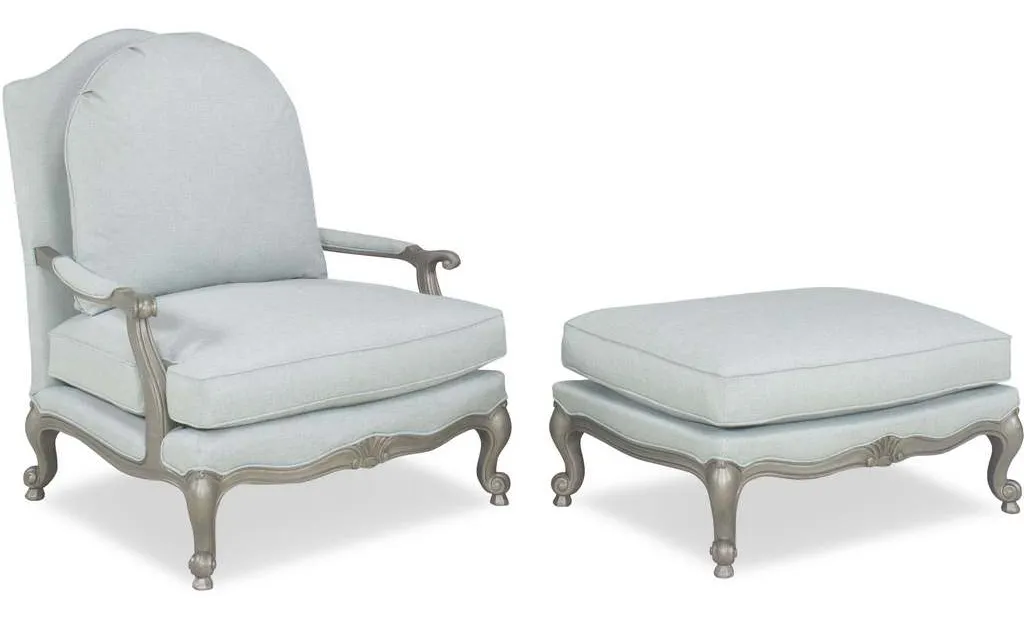Temple 1845 Layla Chair Temple 1845 Layla Chair