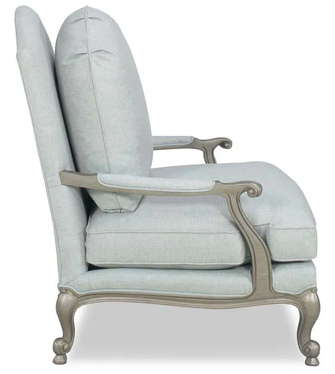 Temple 1845 Layla Chair Temple 1845 Layla Chair