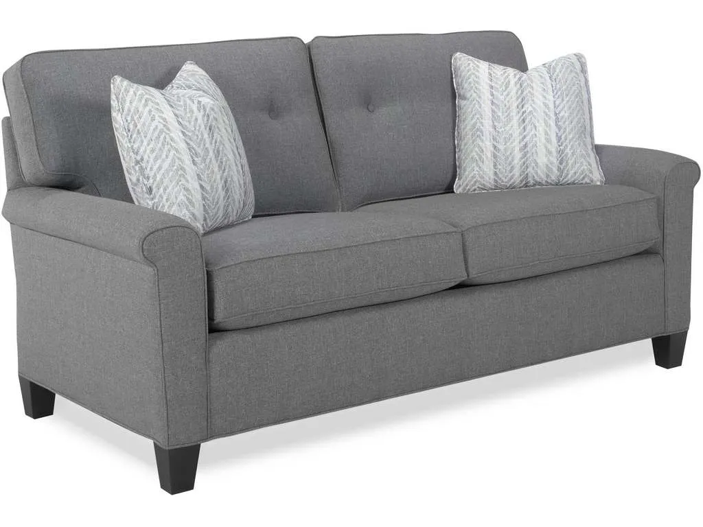 Temple 18600-76  Sawyer Sofa