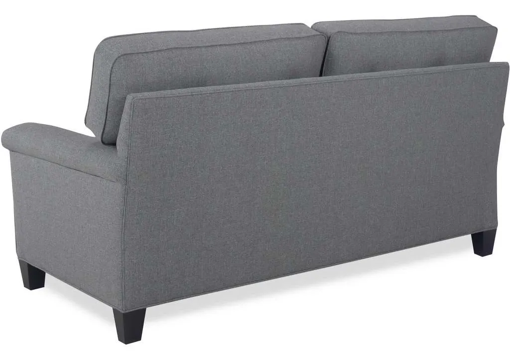 Temple 18600-76 Sawyer Sofa Temple 18600-76 Sawyer Sofa
