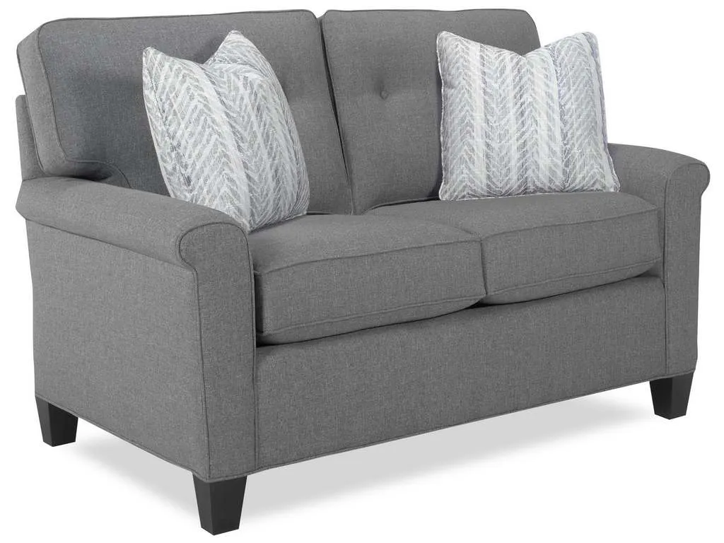 Temple 18601-56 Sawyer Loveseat Temple 18601-56 Sawyer Loveseat