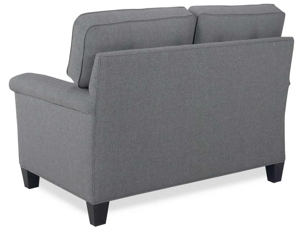 Temple 18601-56 Sawyer Loveseat Temple 18601-56 Sawyer Loveseat