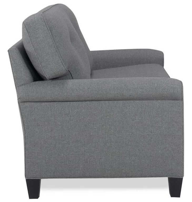 Temple 18601-56 Sawyer Loveseat Temple 18601-56 Sawyer Loveseat