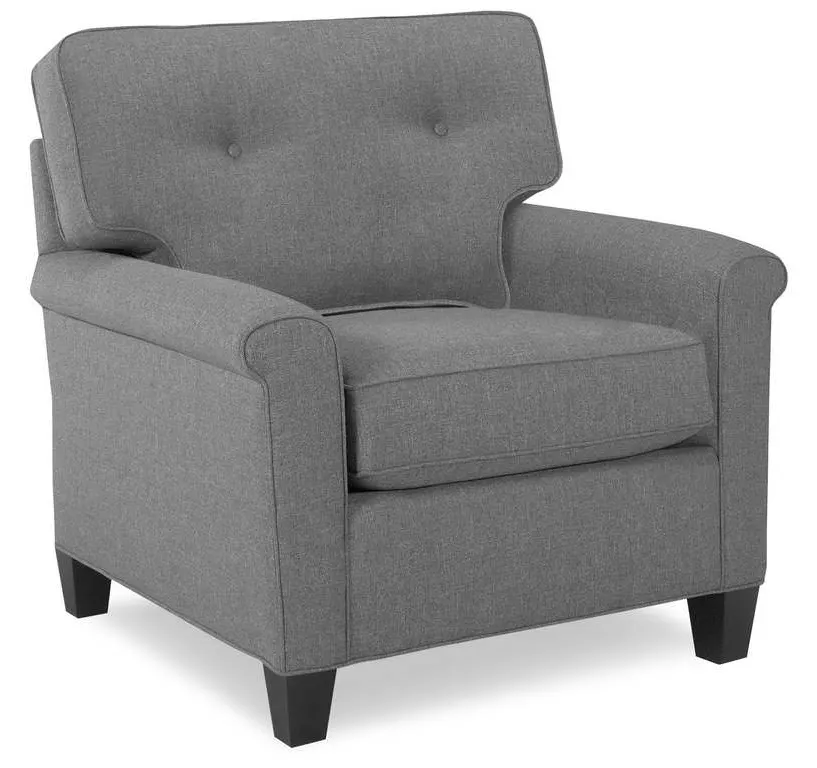 Temple 18605 Sawyer Chair Temple 18605 Sawyer Chair