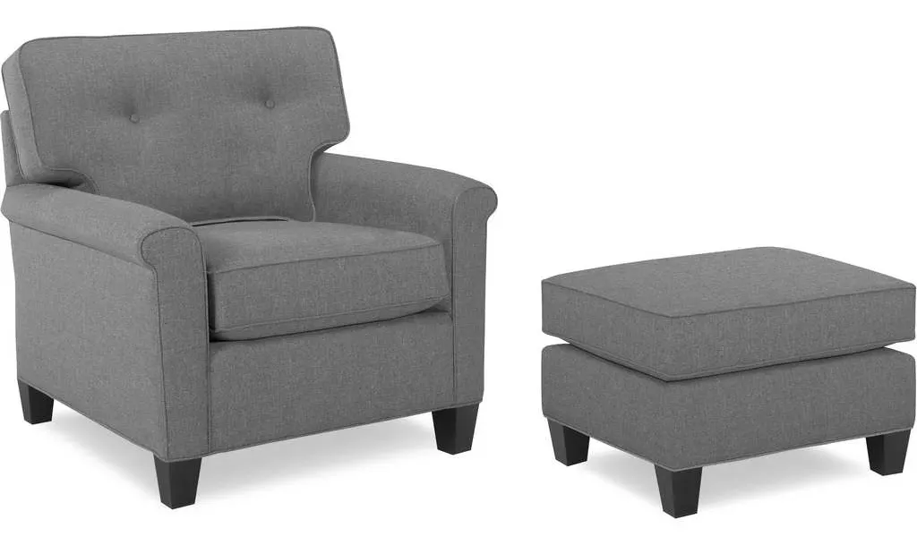 Temple 18605 Sawyer Chair Temple 18605 Sawyer Chair