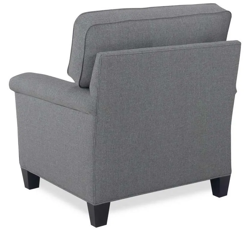 Temple 18605 Sawyer Chair Temple 18605 Sawyer Chair