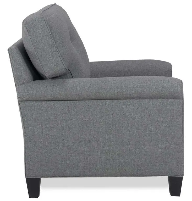 Temple 18605 Sawyer Chair Temple 18605 Sawyer Chair