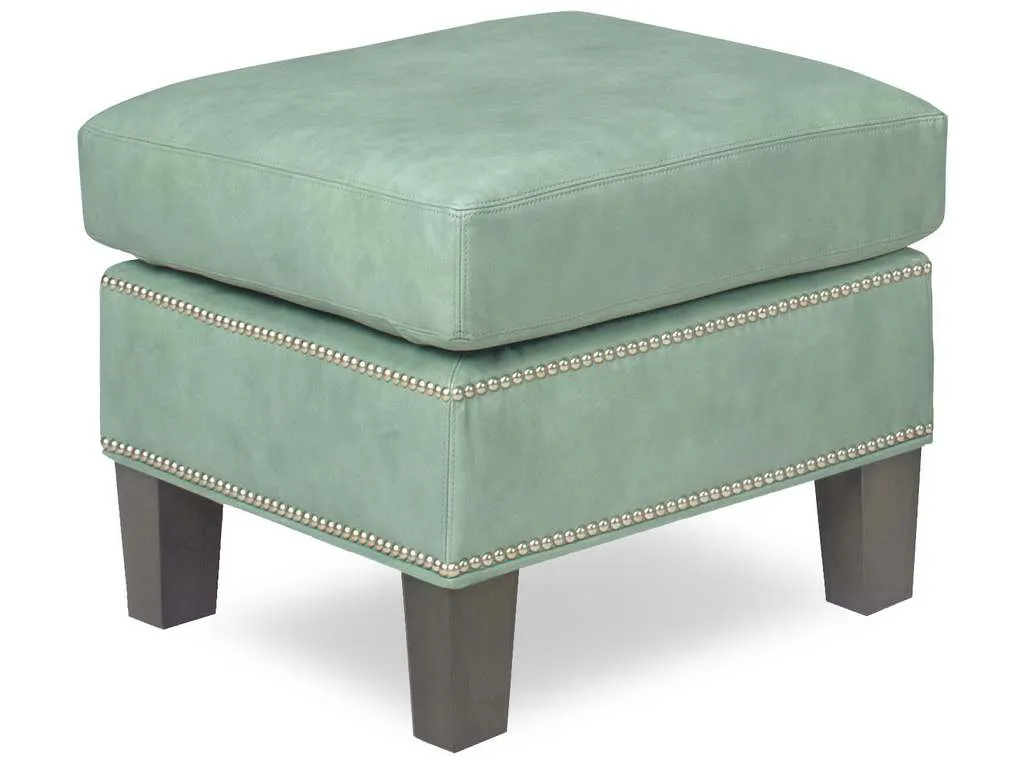 Temple 18873  Griffin Ottoman