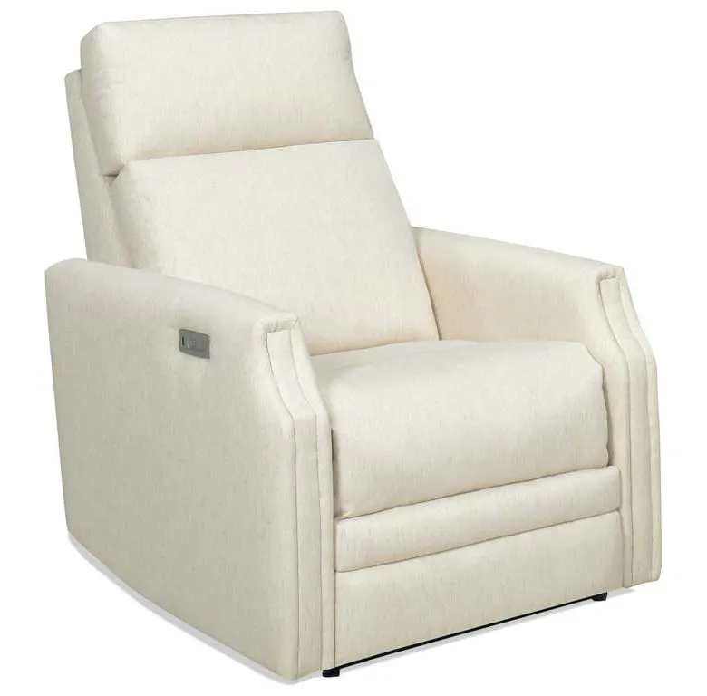 Temple 19007-PS Fleek Recliner Temple 19007-PS Fleek Recliner