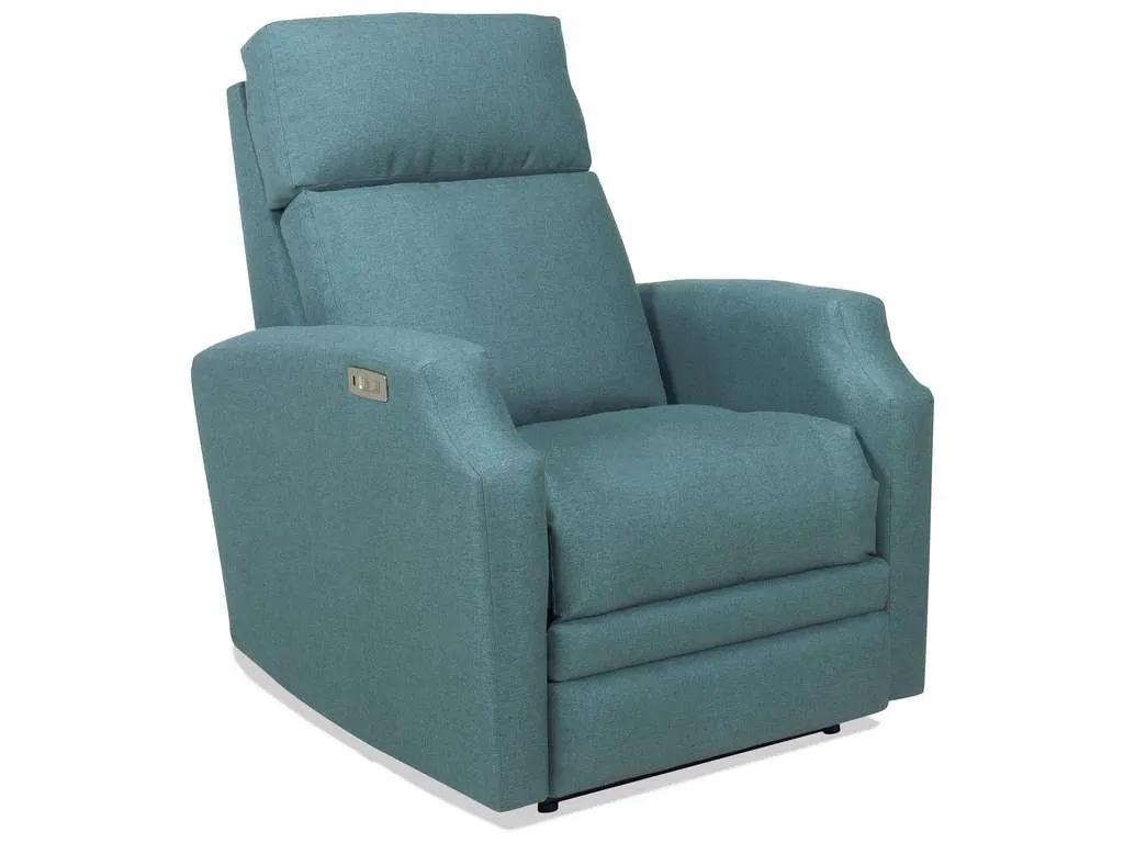 Temple 19007-TS  Fleek Swivel Glider Recliner