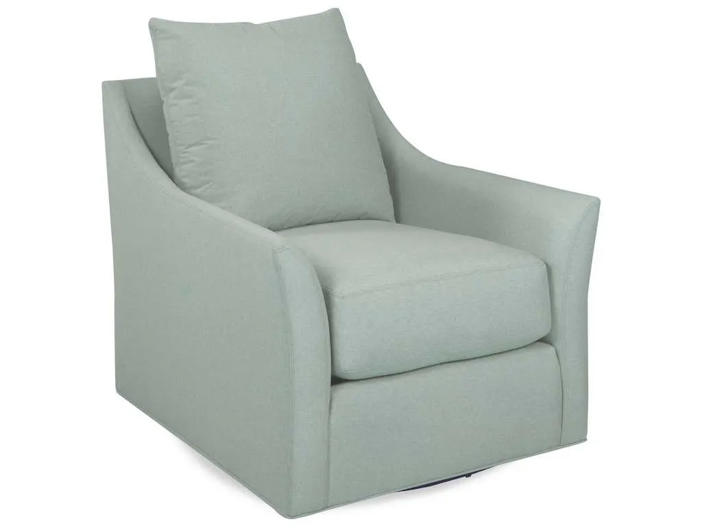 Temple 19235-S  Generation You Swivel Chair