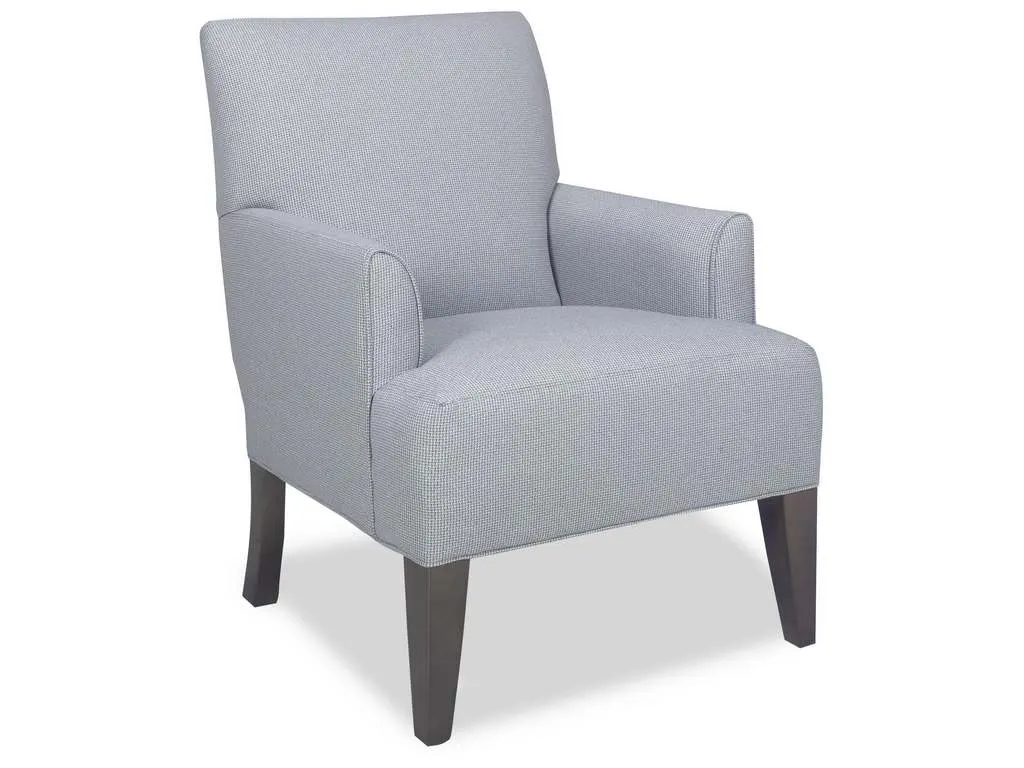 Temple 1965  Addison Chair