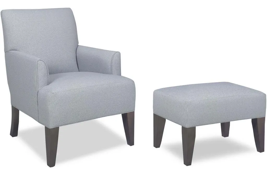 Temple 1965 Addison Chair Temple 1965 Addison Chair