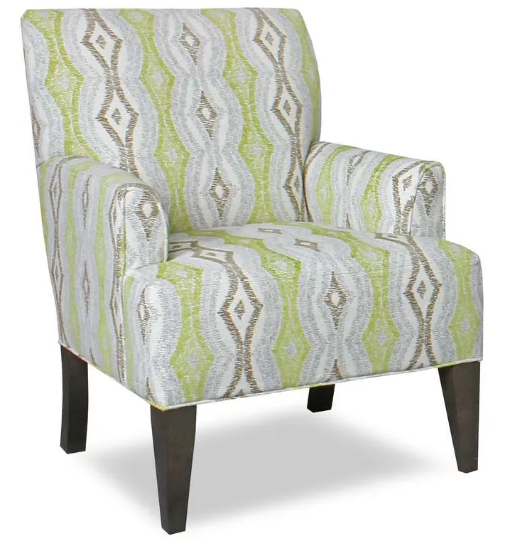 Temple 1965 Addison Chair Temple 1965 Addison Chair