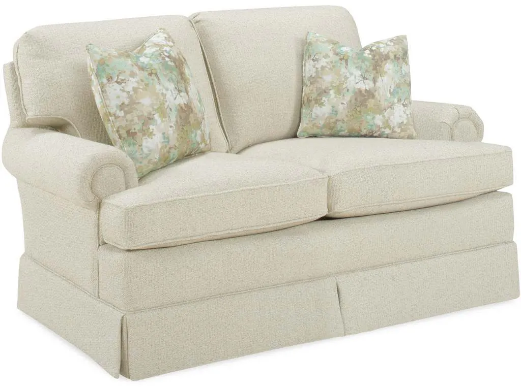 Temple 1981-61  American Loveseat
