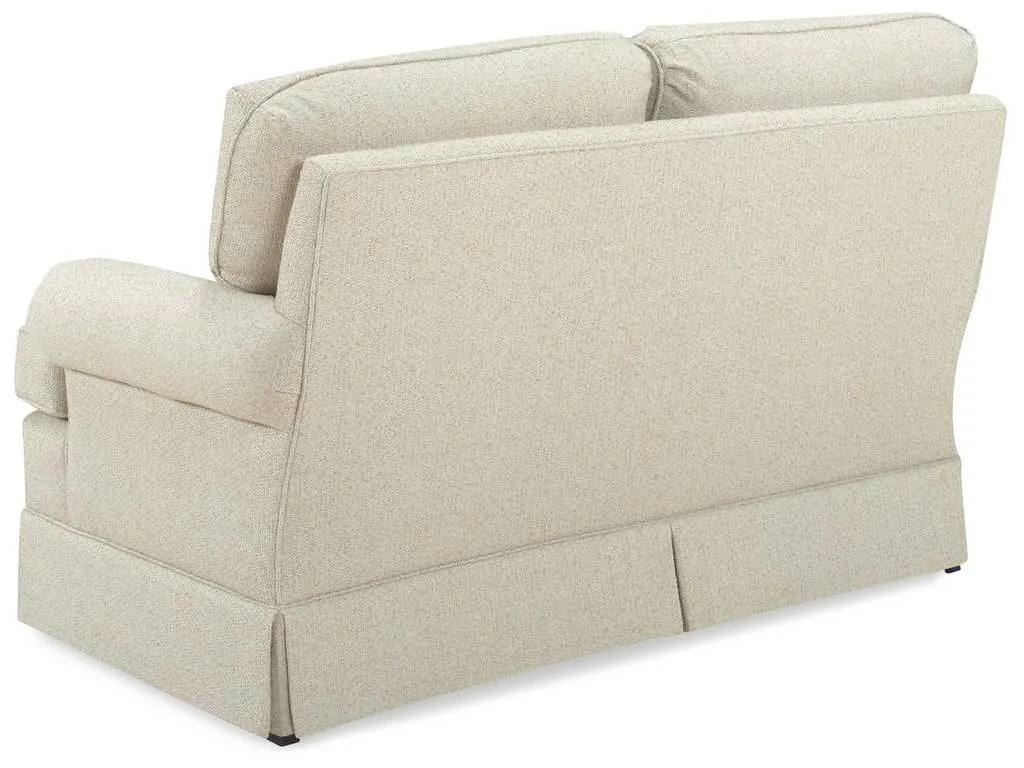 Temple 1981-61 American Loveseat Temple 1981-61 American Loveseat