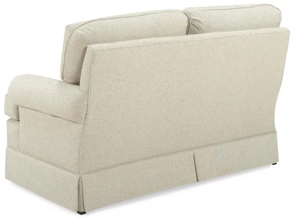 Temple 1981-61 American Loveseat Temple 1981-61 American Loveseat