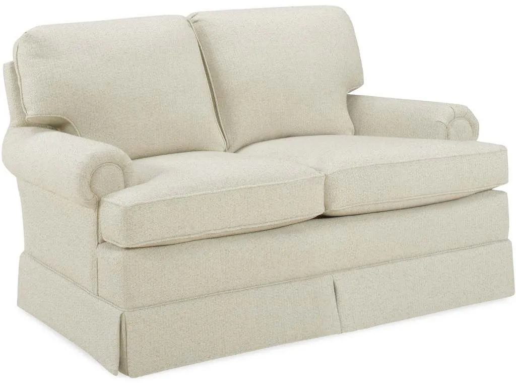 Temple 1981-61 American Loveseat Temple 1981-61 American Loveseat