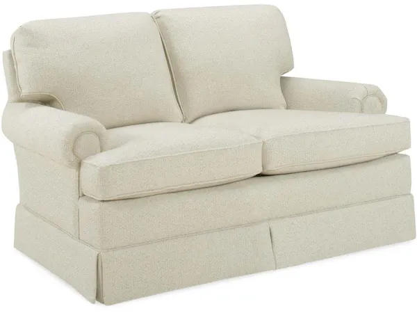 Temple 1981-61 American Loveseat Temple 1981-61 American Loveseat