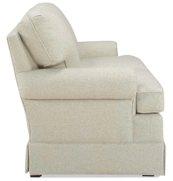 Temple 1981-61 American Loveseat Temple 1981-61 American Loveseat