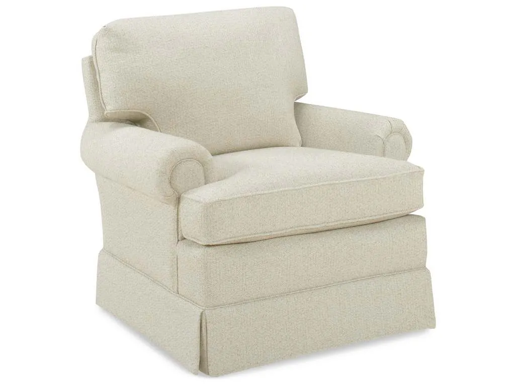 Temple 1985  American Chair