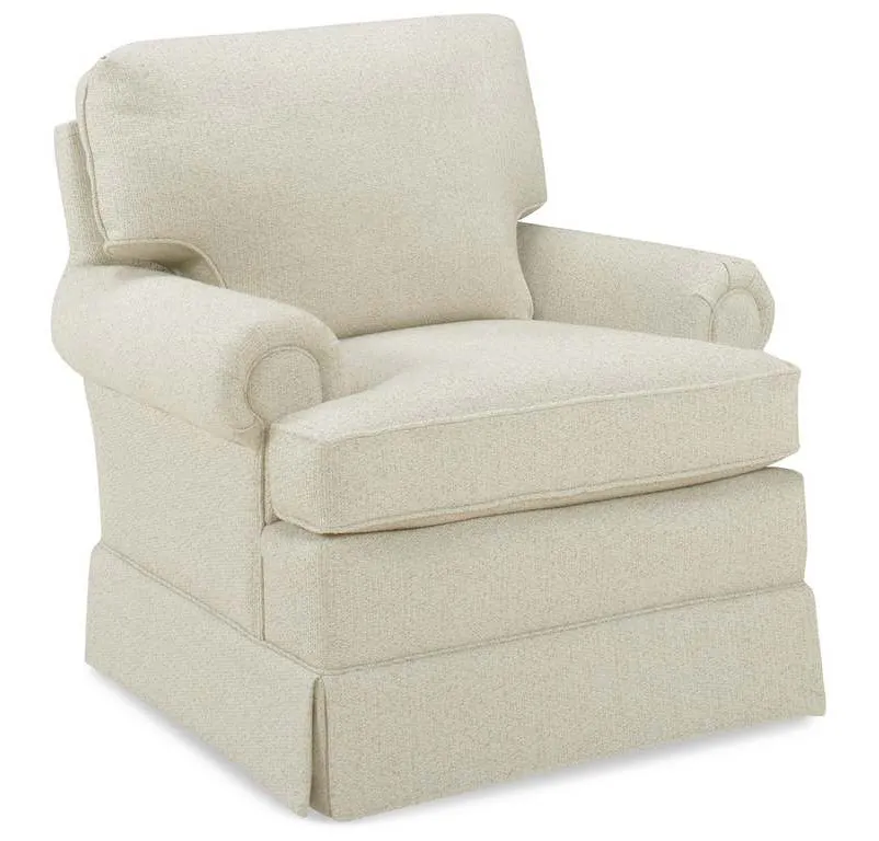 Temple 1985-S American Swivel Chair Temple 1985-S American Swivel Chair