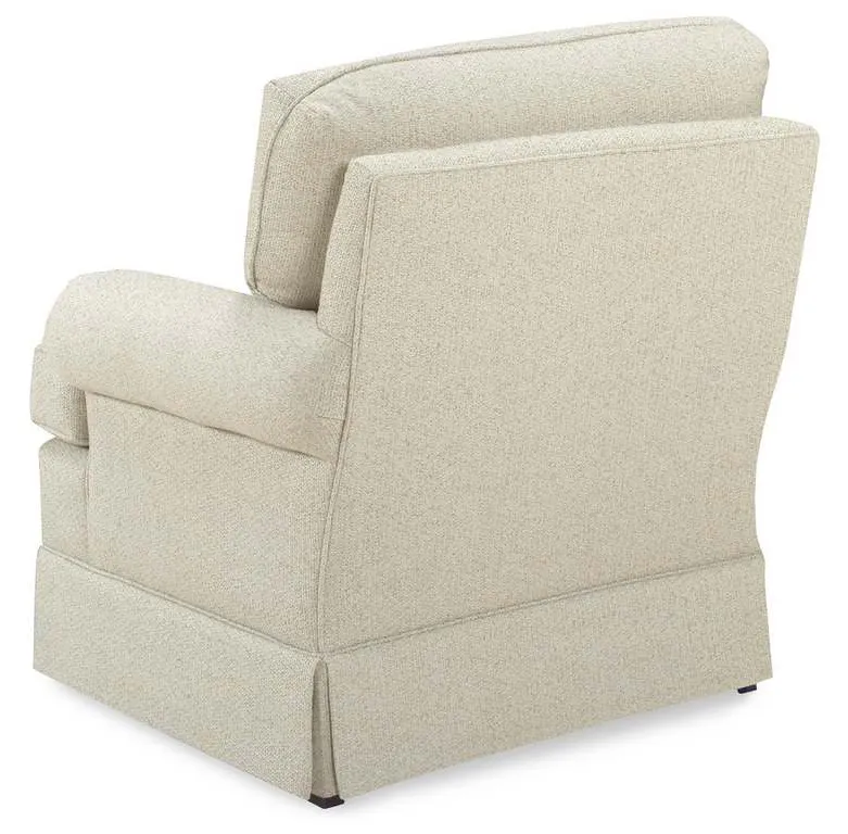 Temple 1985 American Chair Temple 1985 American Chair