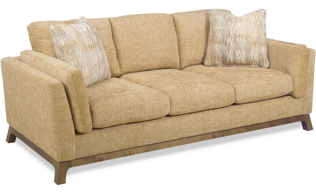 Temple 22640-83 Ginger Sofa Temple 22640-83 Ginger Sofa