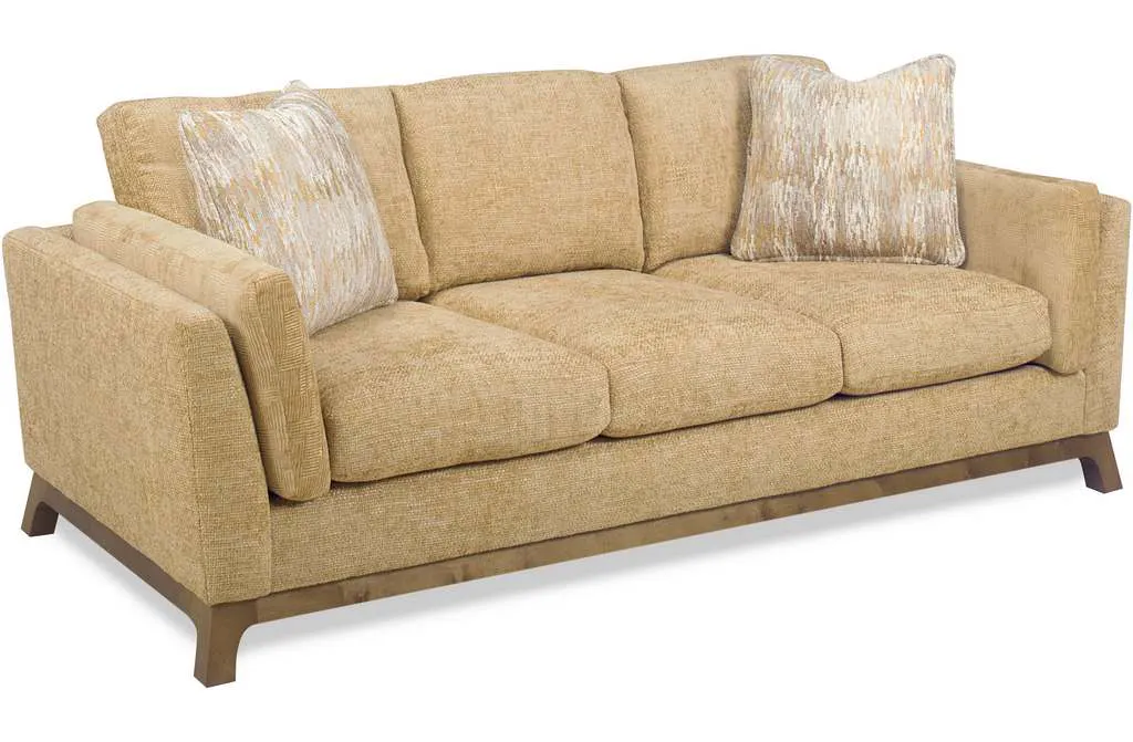 Temple 22640-83 Ginger Sofa Temple 22640-83 Ginger Sofa