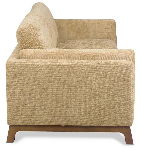 Temple 22640-83 Ginger Sofa Temple 22640-83 Ginger Sofa