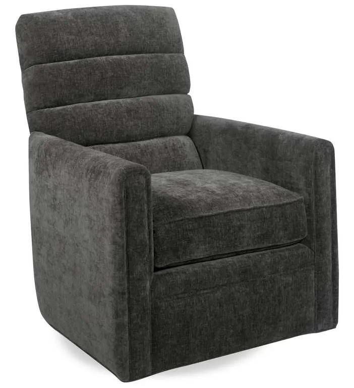 Temple 22825-S Connery Swivel Chair Temple 22825-S Connery Swivel Chair