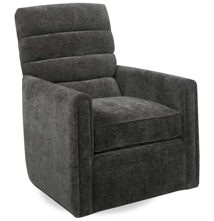 Temple 22825-S Connery Swivel Chair Temple 22825-S Connery Swivel Chair