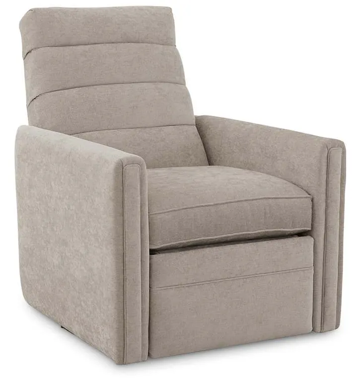 Temple 22827-SW Connery Swivel Recliner Temple 22827-SW Connery Swivel Recliner