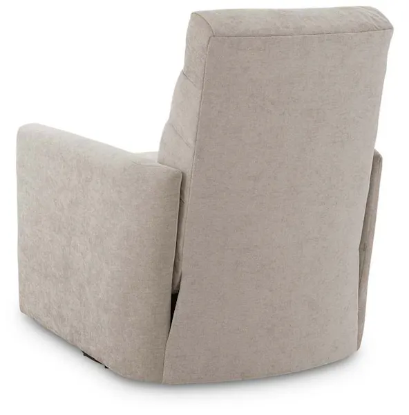 Temple 22827-SW Connery Swivel Recliner Temple 22827-SW Connery Swivel Recliner