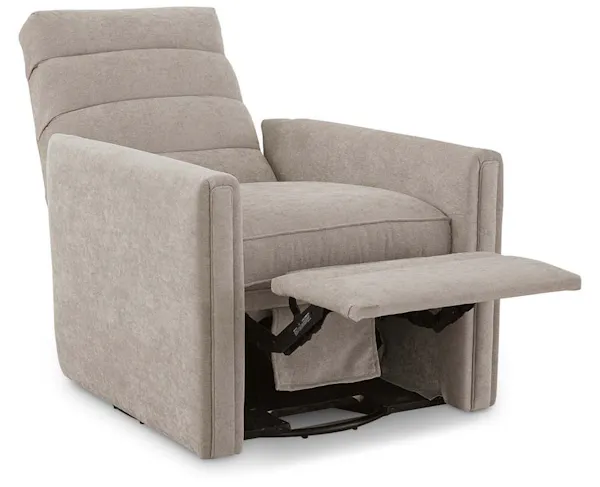 Temple 22827-SW Connery Swivel Recliner Temple 22827-SW Connery Swivel Recliner