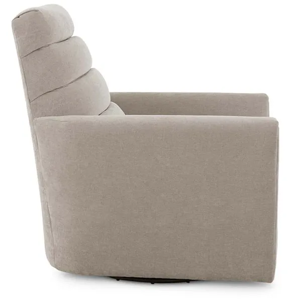 Temple 22827-SW Connery Swivel Recliner Temple 22827-SW Connery Swivel Recliner
