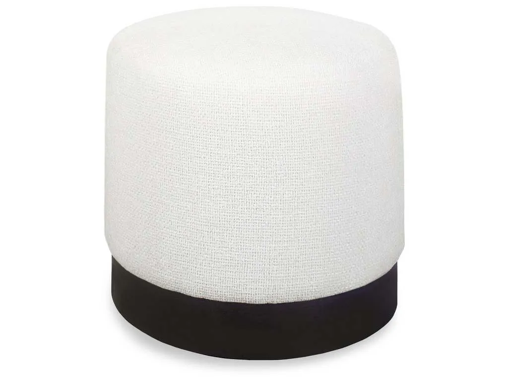 Temple 22863  Perry Ottoman