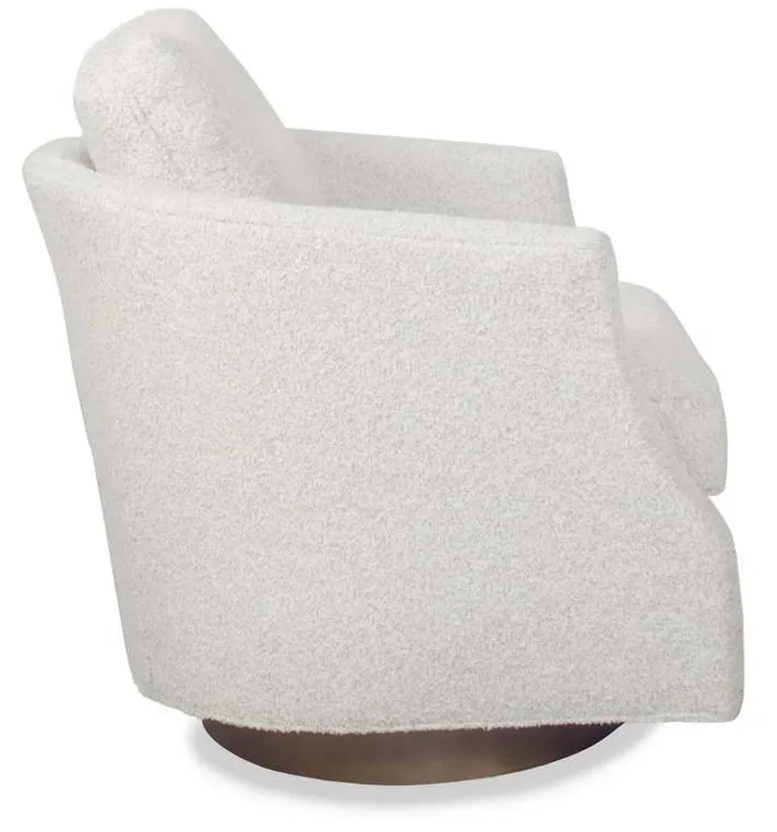 Temple 22985-S Audrey Swivel Chair Temple 22985-S Audrey Swivel Chair