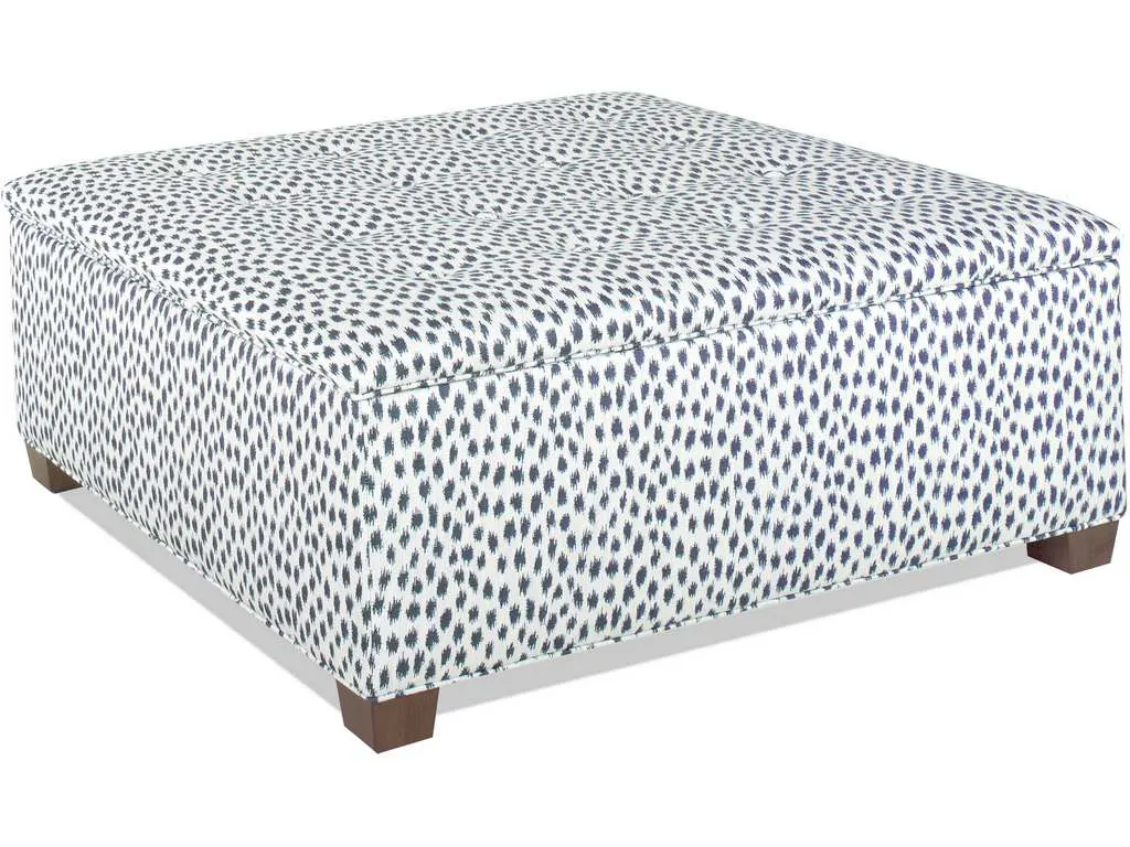 Temple 23  Grady Ottoman
