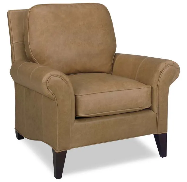 Temple 235 Weston Chair Temple 235 Weston Chair