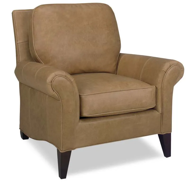 Temple 235 Weston Chair Temple 235 Weston Chair