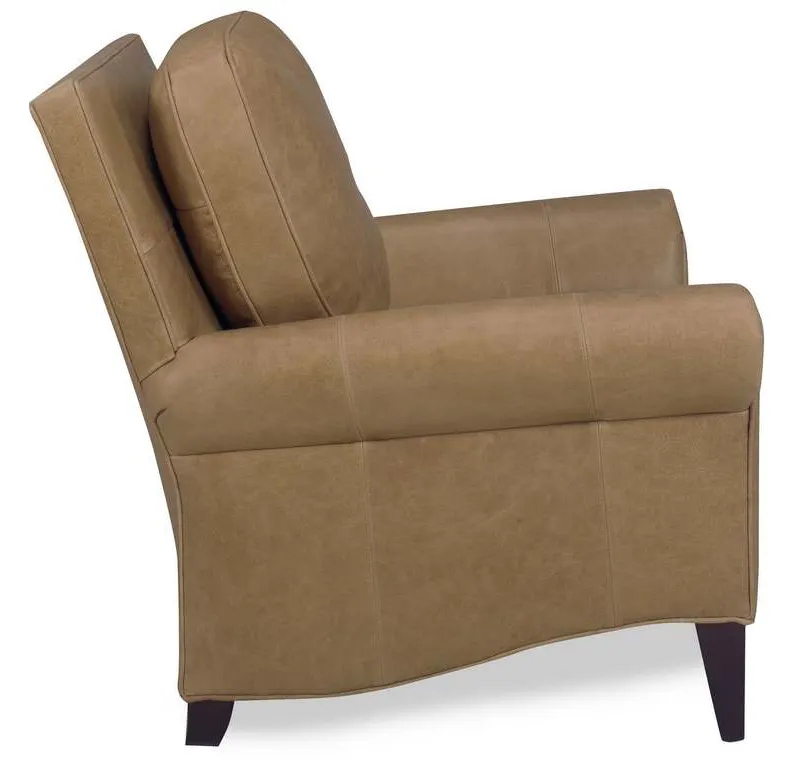 Temple 235 Weston Chair Temple 235 Weston Chair