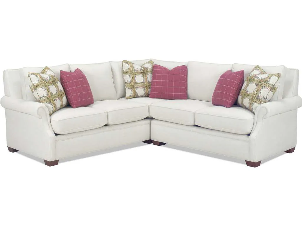 Temple 24290  Sectional Patterson Sectional
