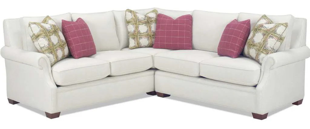 Temple 24290 Sectional Patterson Sectional Temple 24290 Sectional Patterson Sectional