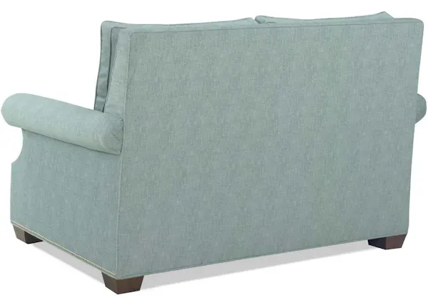 Temple 24291-66 Patterson Loveseat Temple 24291-66 Patterson Loveseat
